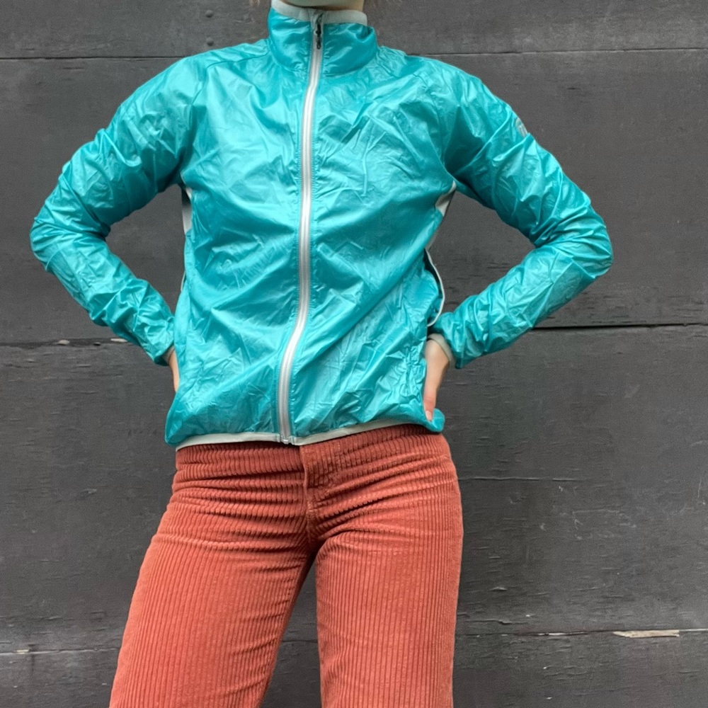 Novara windbreaker jacket